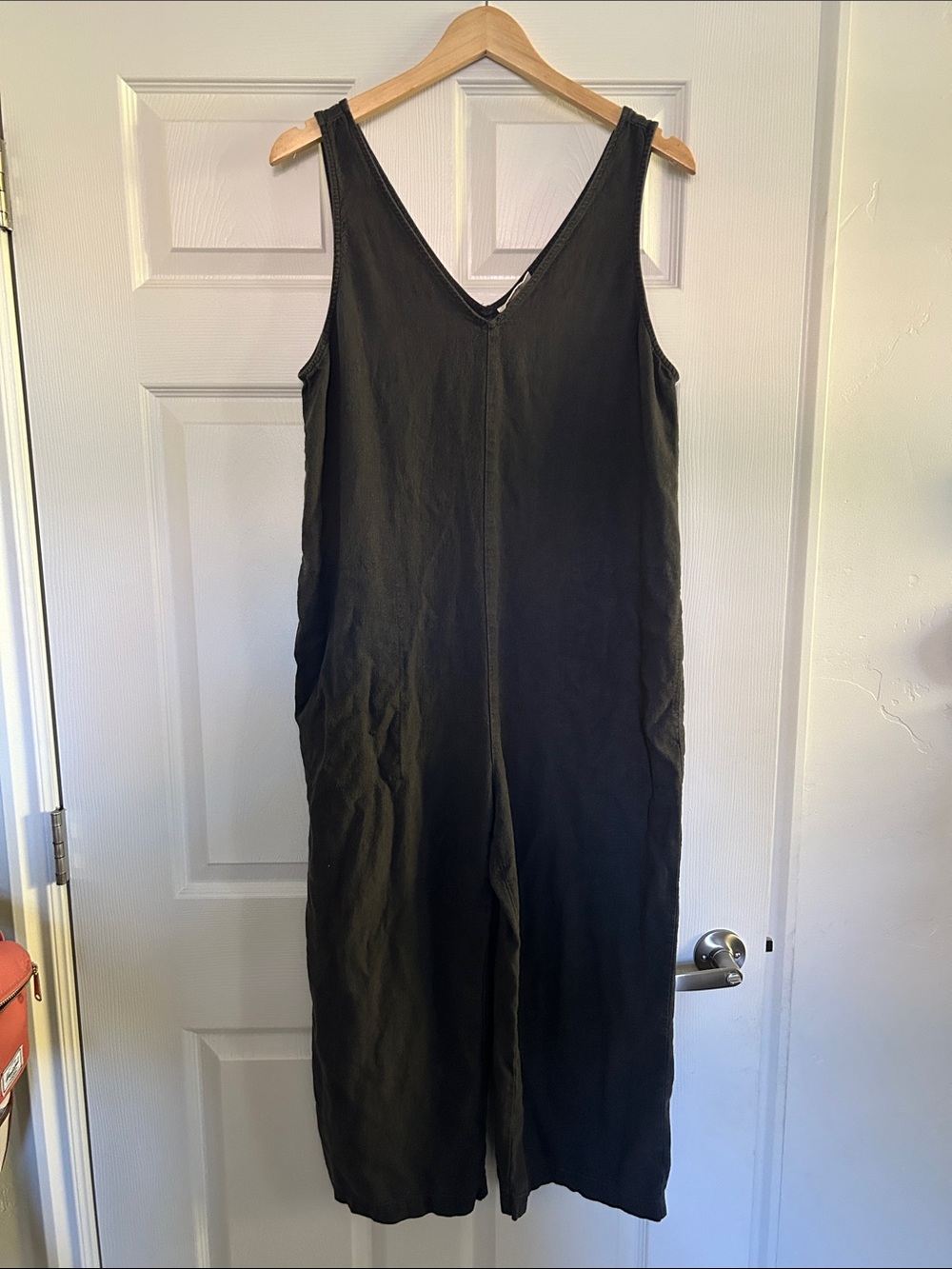 ‘Universal Thread’ Grey Jumpsuit